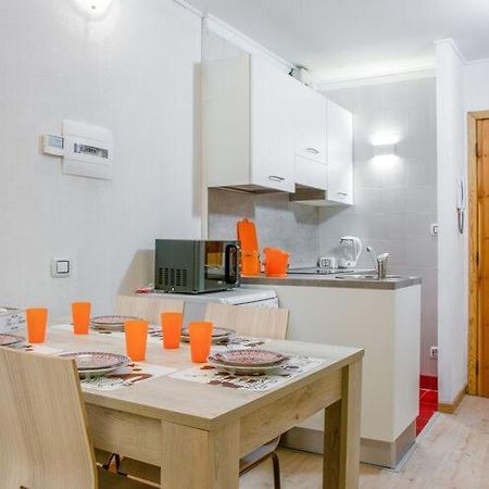 Appartamento Moderno Sulle Piste 브루일서비니아 외부 사진