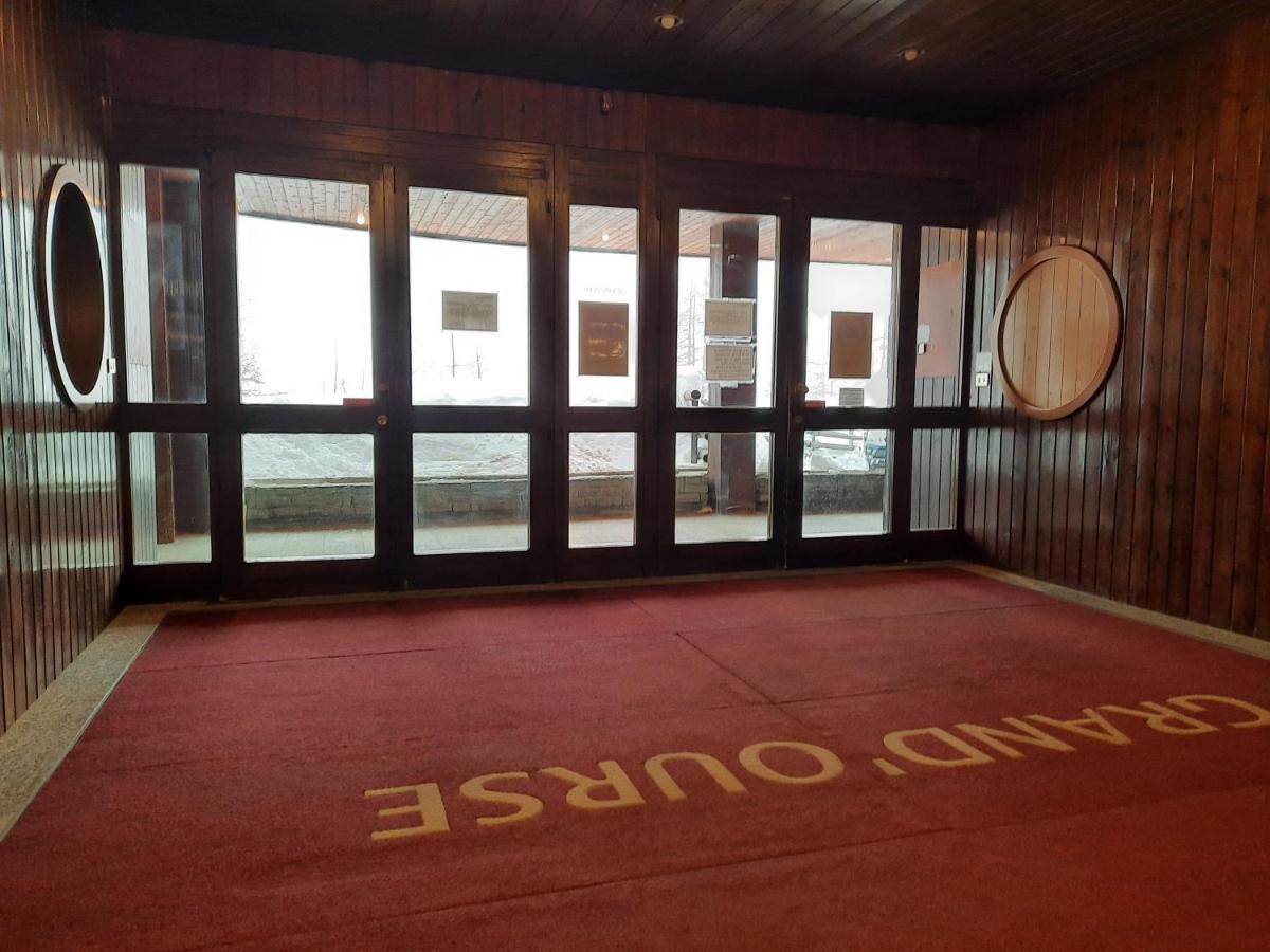 Appartamento Moderno Sulle Piste 브루일서비니아 외부 사진