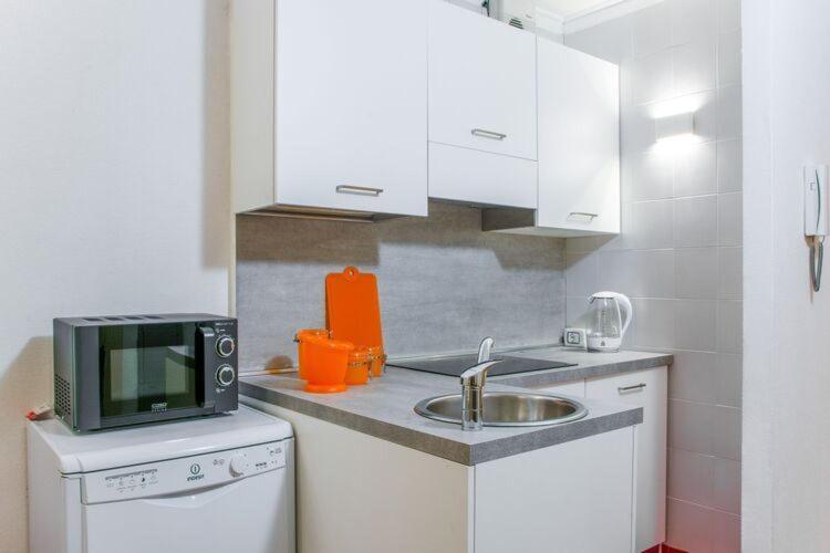 Appartamento Moderno Sulle Piste 브루일서비니아 외부 사진