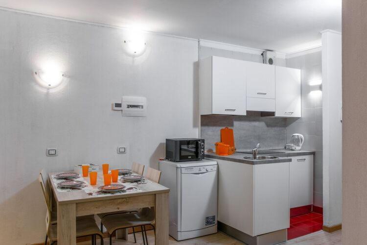 Appartamento Moderno Sulle Piste 브루일서비니아 외부 사진