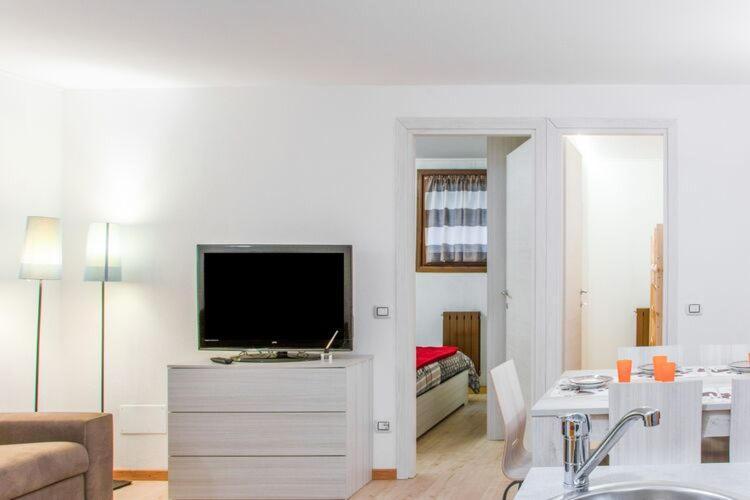 Appartamento Moderno Sulle Piste 브루일서비니아 외부 사진