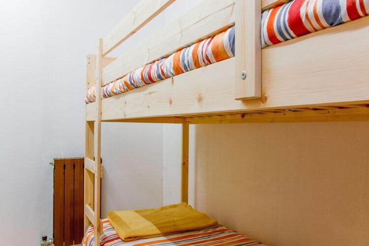 Appartamento Moderno Sulle Piste 브루일서비니아 외부 사진