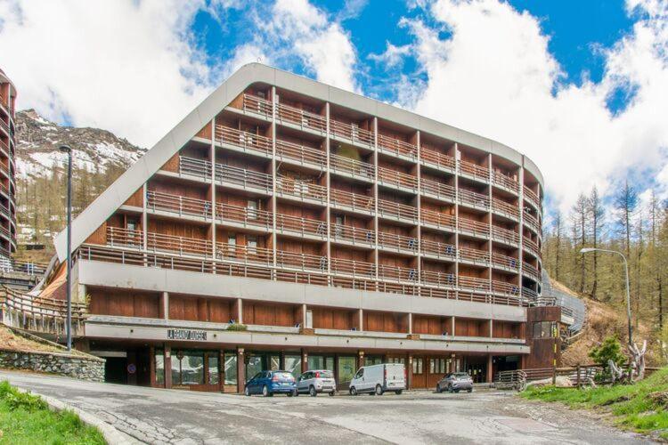 Appartamento Moderno Sulle Piste 브루일서비니아 외부 사진