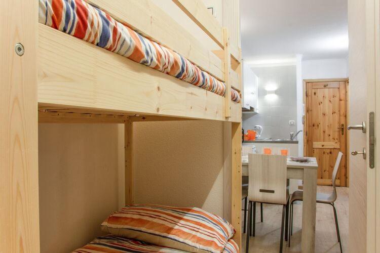 Appartamento Moderno Sulle Piste 브루일서비니아 외부 사진